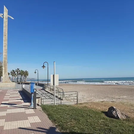 דירה Mediterraneo Benicàssim