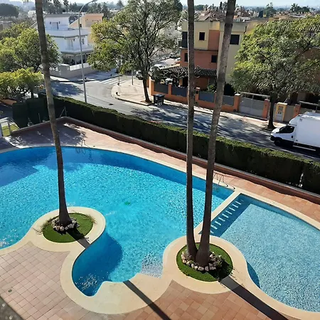 דירה Mediterraneo Benicàssim