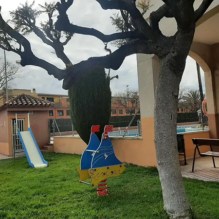 Mediterraneo شقة *