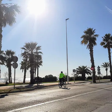 Mediterraneo Apartman