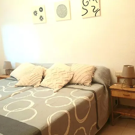 Mediterraneo Apartman *