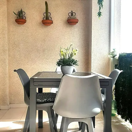 Apartman Mediterraneo *